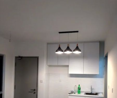 Sentrovue Service Apartment A