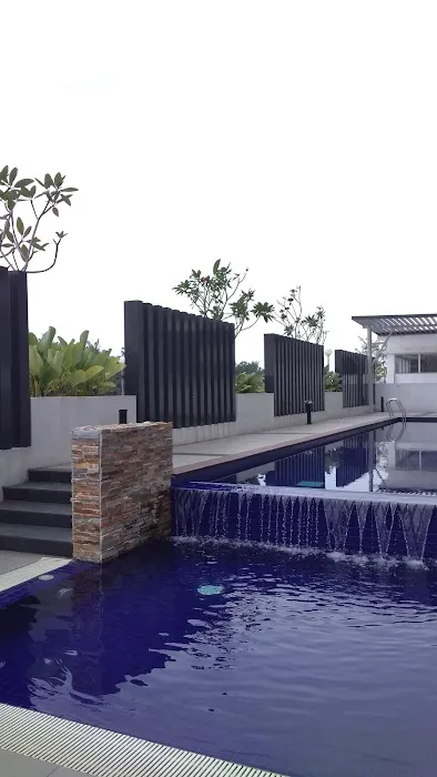 De & Dini Homestay Sentrovue Service Apartment Puncak Alam Picture 4