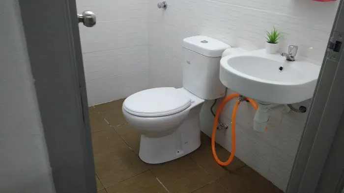 De & Dini Homestay Sentrovue Service Apartment Puncak Alam Picture 3