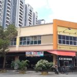 De & Dini Homestay Sentrovue Service Apartment Puncak Alam