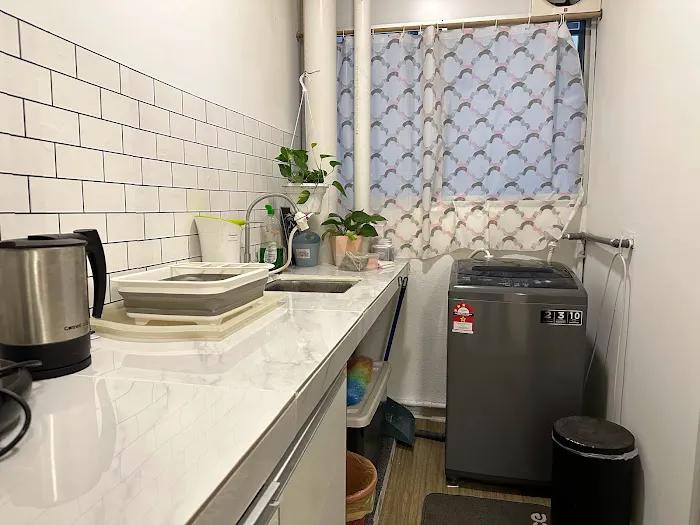 Dedaun Cozy Apartment Picture 8