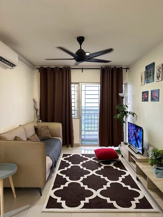 Dedaun Cozy Apartment Picture 9
