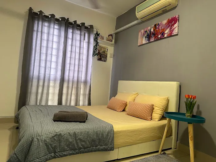 Dedaun Cozy Apartment Picture 5