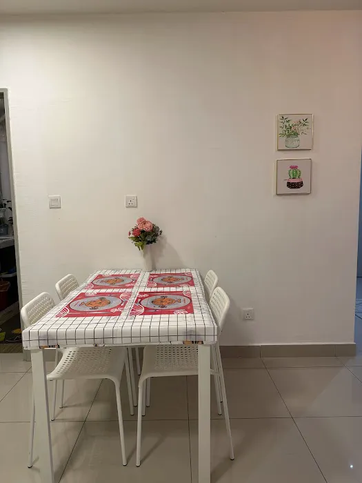 Dedaun Cozy Apartment Picture 3