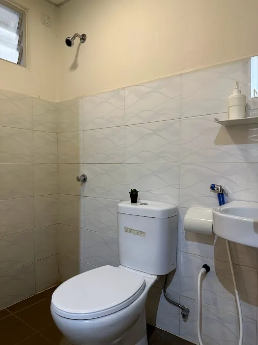 Dedaun Cozy Apartment Picture 4