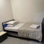 Dedaun Cozy Apartment