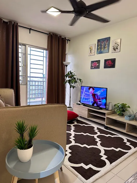Dedaun Cozy Apartment Picture 10