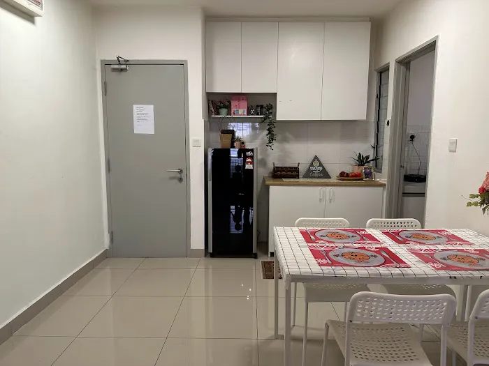 Dedaun Cozy Apartment Picture 6