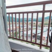Homestay Afiq @Puncak Alam ico