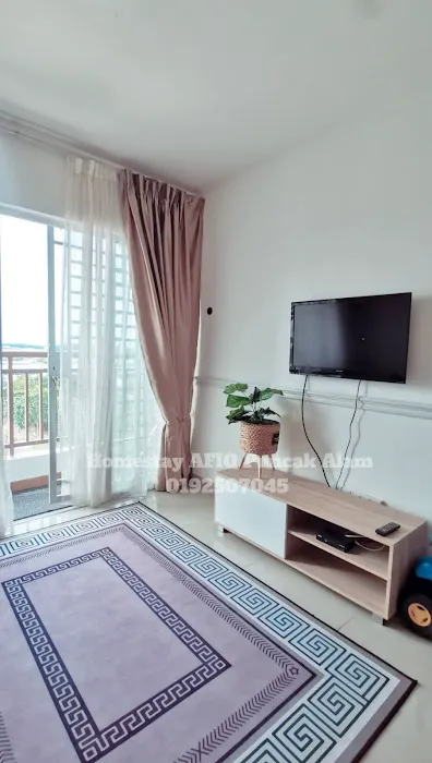 Homestay Afiq @Puncak Alam Picture 7