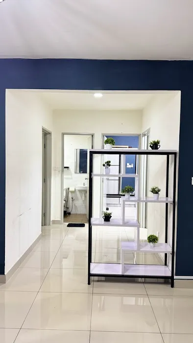 Cozy Blue Escape Puncak Alam - Picture 5
