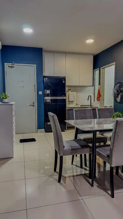 Cozy Blue Escape Puncak Alam - Picture 9