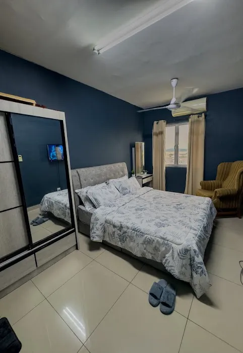Cozy Blue Escape Puncak Alam - Picture 3