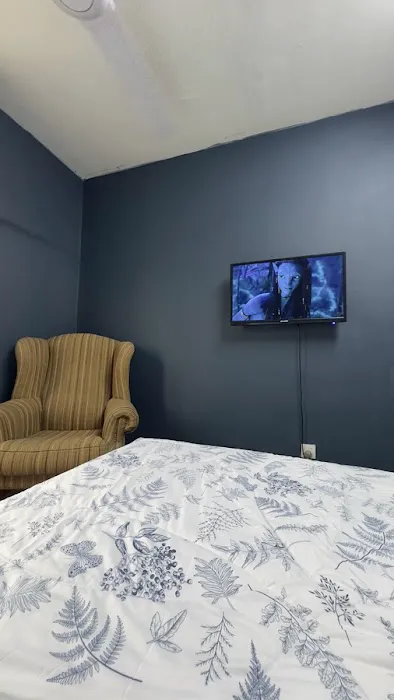 Cozy Blue Escape Puncak Alam - Picture 1
