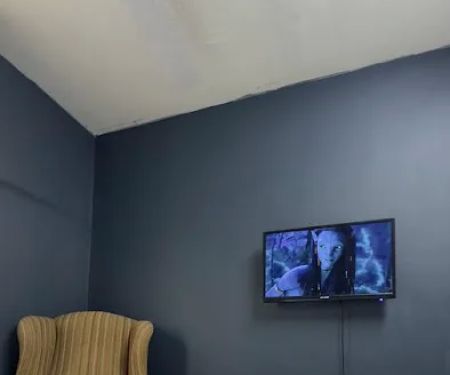 Cozy Blue Escape Puncak Alam -