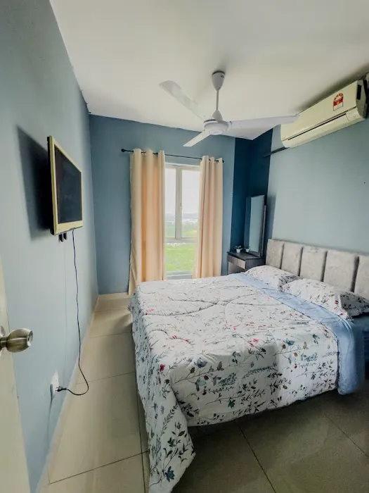 Cozy Blue Escape Puncak Alam - Picture 2