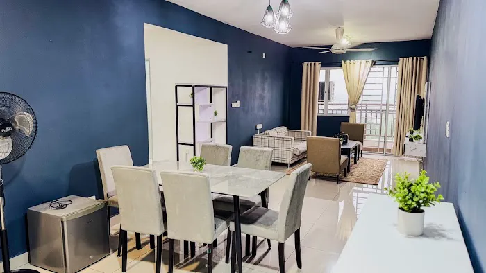 Cozy Blue Escape Puncak Alam - Picture 8