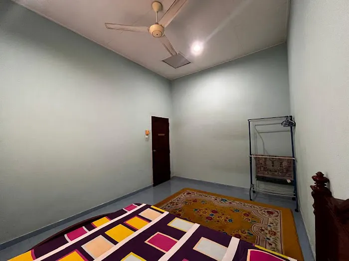 Che' Gu Guesthouse Picture 3