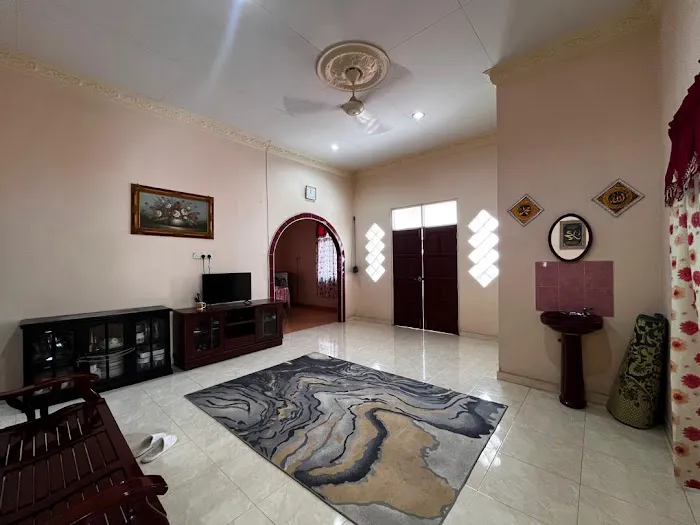 Che' Gu Guesthouse Picture 9