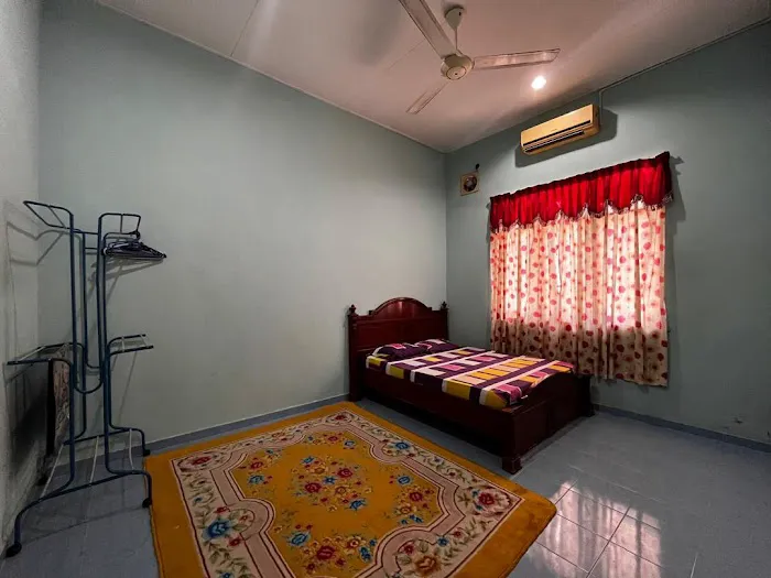 Che' Gu Guesthouse Picture 1