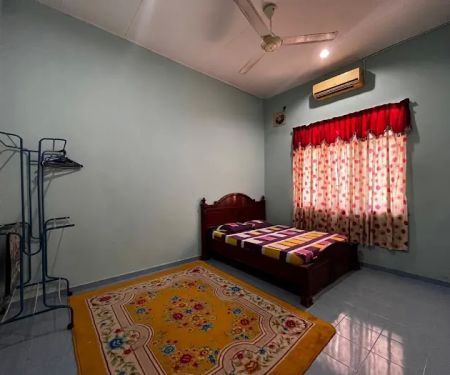 Che' Gu Guesthouse