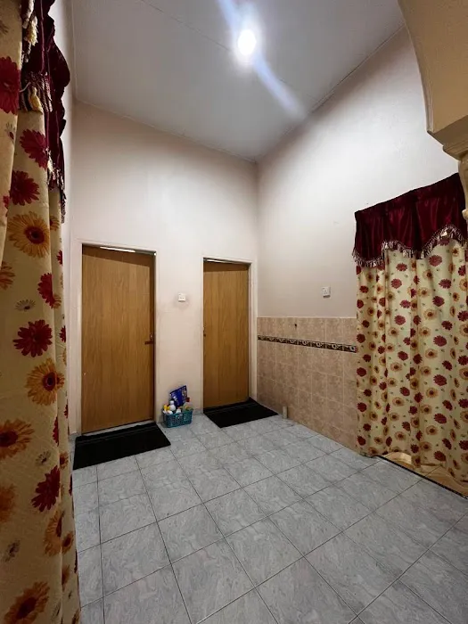 Che' Gu Guesthouse Picture 5