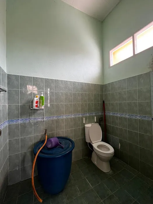 Che' Gu Guesthouse Picture 4