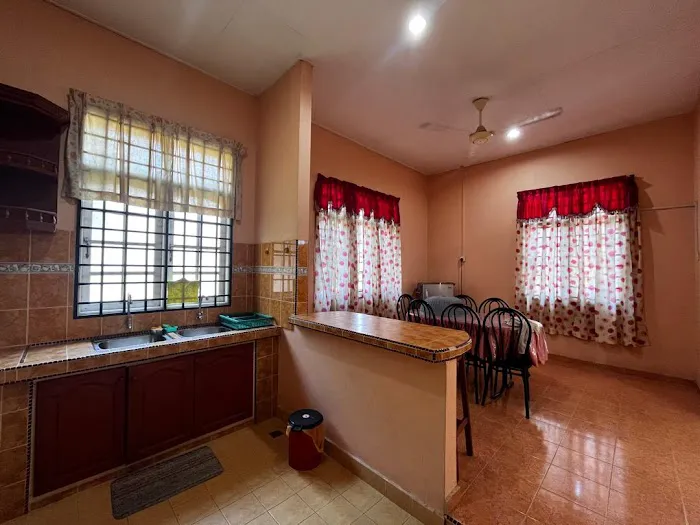 Che' Gu Guesthouse Picture 2