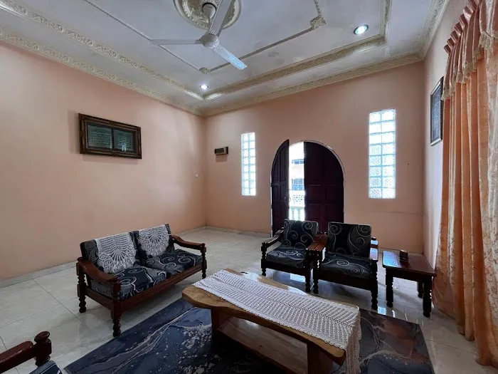 Che' Gu Guesthouse Picture 10