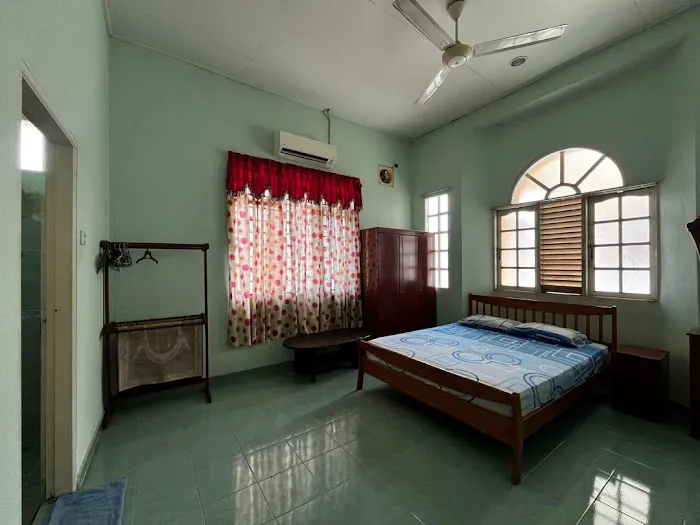 Che' Gu Guesthouse Picture 6
