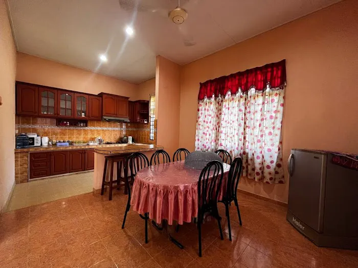 Che' Gu Guesthouse Picture 8
