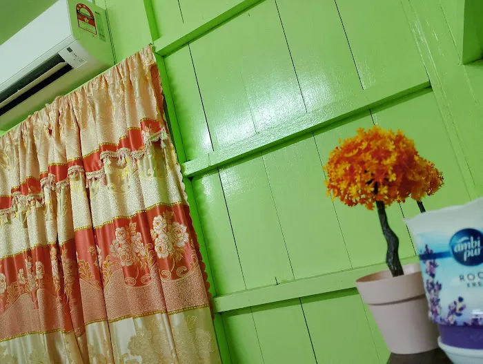 Homestay ZulNaa Pasir Mas Picture 10