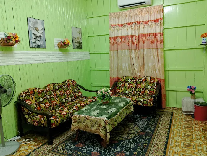 Homestay ZulNaa Pasir Mas Picture 6