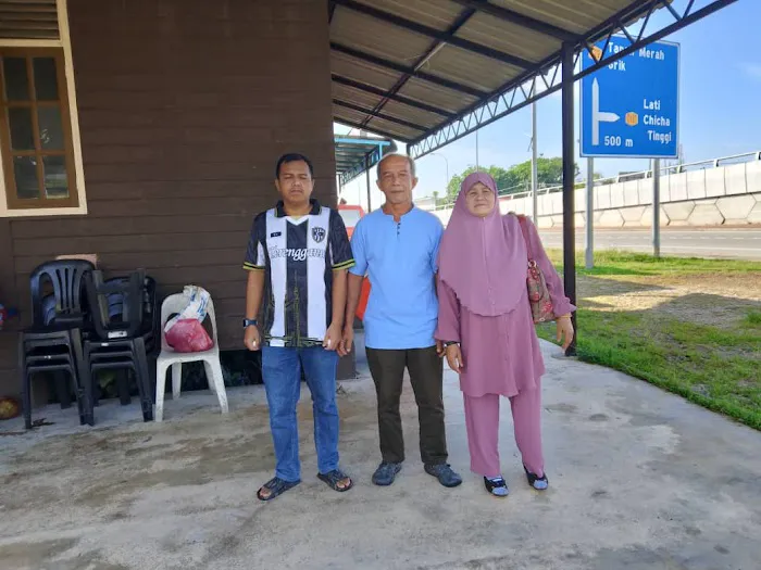 Homestay ZulNaa Pasir Mas Picture 1