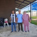 Homestay ZulNaa Pasir Mas