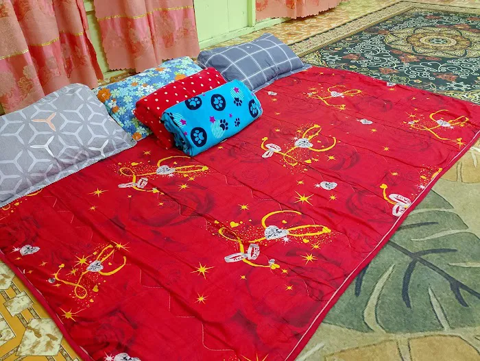 Homestay ZulNaa Pasir Mas Picture 4