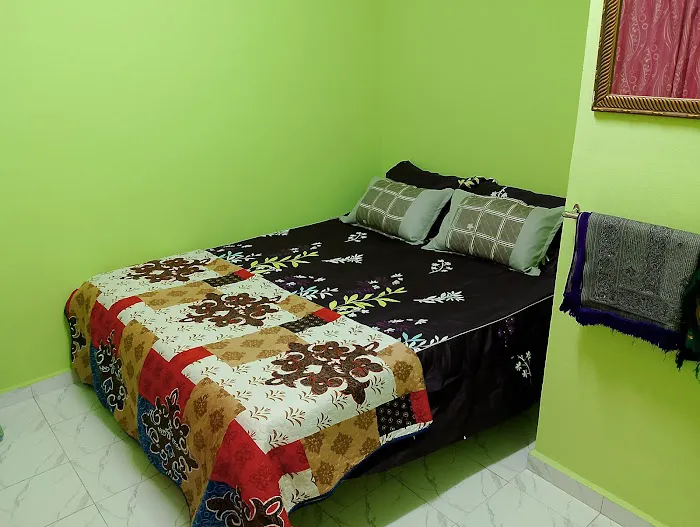 Homestay ZulNaa Pasir Mas Picture 8