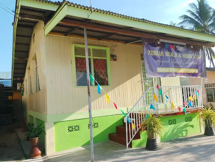 Homestay ZulNaa Pasir Mas Picture 3