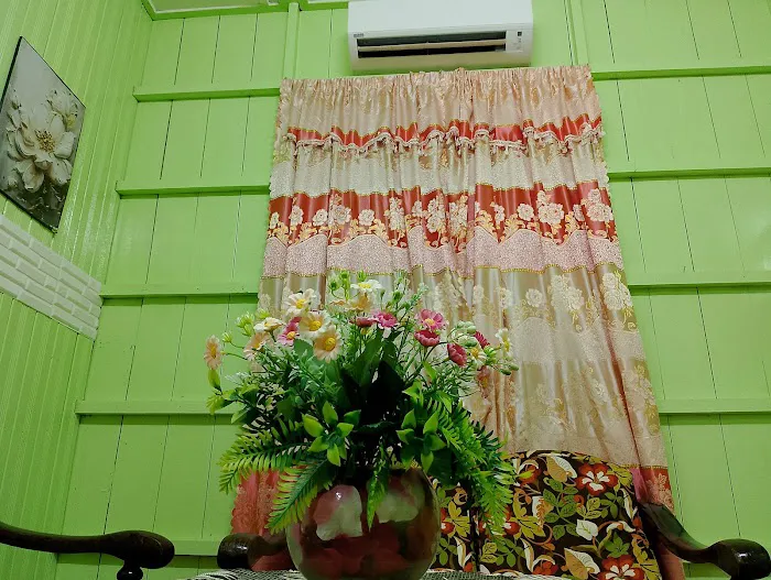 Homestay ZulNaa Pasir Mas Picture 2
