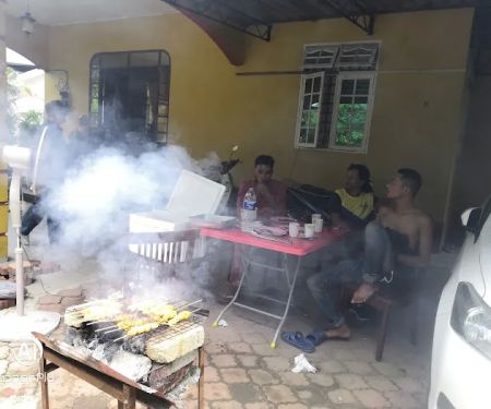 Poksid KADA & Saripah Enterprise
