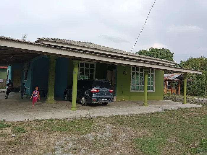 Homestay norhalimah Picture 4