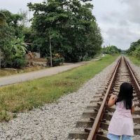 Homestay norhalimah ico