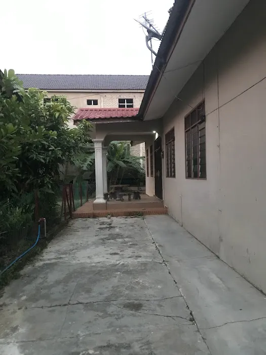 Homestay Cikgu Dah Picture 5
