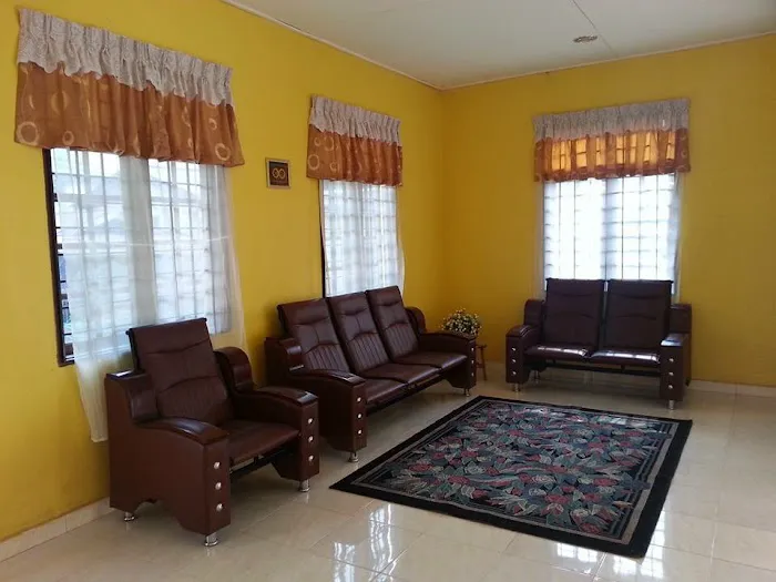 Homestay Cikgu Dah Picture 1