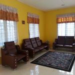 Homestay Cikgu Dah