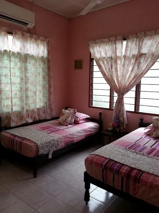 Homestay Cikgu Dah Picture 4