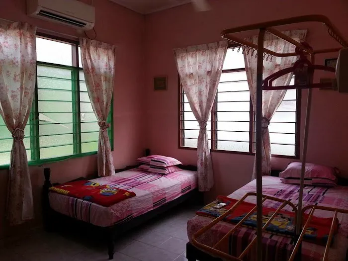 Homestay Cikgu Dah Picture 2