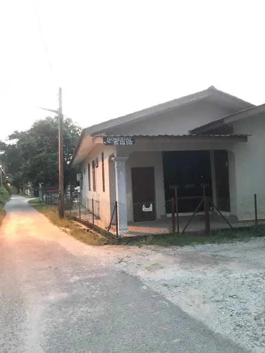 Homestay Cikgu Dah Picture 8