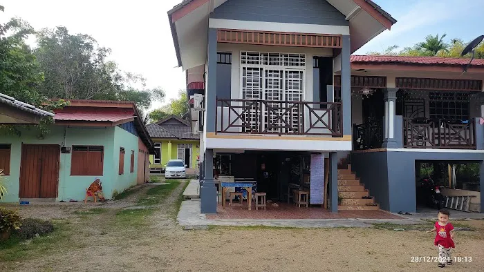 Omma Homestay 2022 (🏡 Hijau) Picture 3