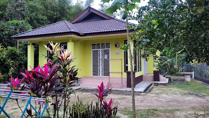 Omma Homestay 2022 (🏡 Hijau) Picture 4